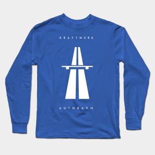 Autobahn Long Sleeve T-Shirt